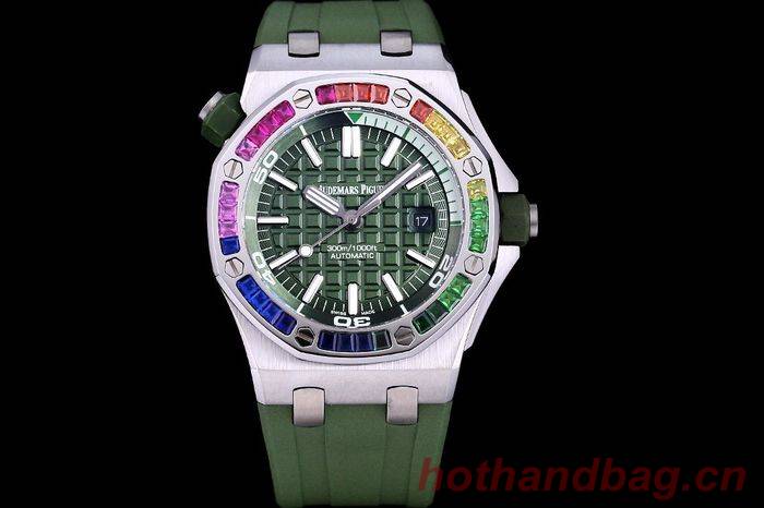 Audemars Piguet Watch APW00061